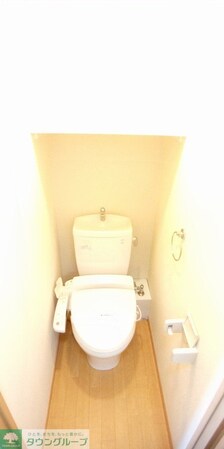 レオパレスMAMIの物件内観写真